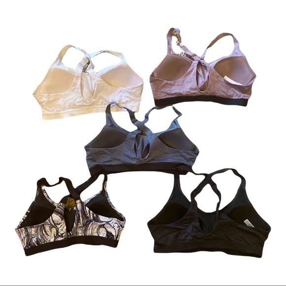 Victoria Secret Sports Bra-36B - Picture 2 of 9